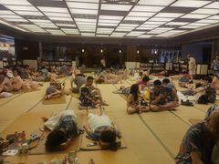 -汤连得温泉馆(宝山店)