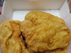-麦当劳(中二横路店)