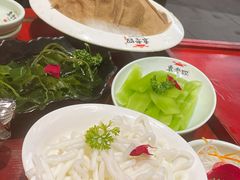 -袁老四火锅(金钟精英城店)