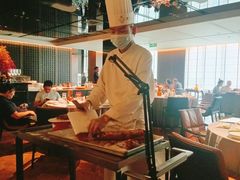 -秀儿四九城·新京菜(亚运村鸟巢店)