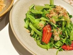 -芭札·Thai泰国餐厅(同和金铂天地店)