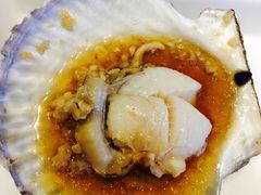 -马路边上·小海鲜烧烤(八一路店)
