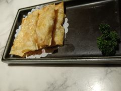 -钟菜·粤菜点心·宴请(海上世界·汇港二期店)