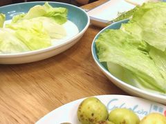 -青瓷火锅料理(西单大悦城店)