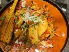 -小湘旺臭鳜鱼·新湘菜(马连道路店)