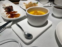 南瓜布甸-炳胜品味(海印总店)