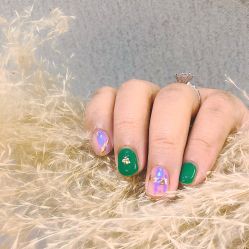 -MOMO·Nail美甲美睫