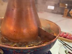 -祥源胡同·涮牛羊肉火锅(花桥店)