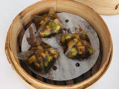 黑松露菌虾饺皇-海湾壹品·粤菜·早茶·烤鸭(拱北店)