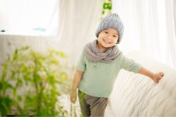 -BabyA 专业婴童摄影(古北时尚广场店)
