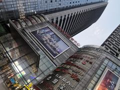 -沈阳百联购物中心(青年大街店)