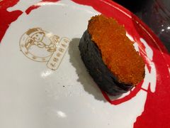-禾绿寿司·定食·拉面·烧炸(宝安大仟里店)