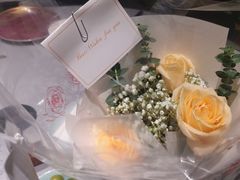 -沈灶河豚宴·河豚融合餐厅(汉中路店)