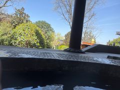 -西安华清御汤酒店