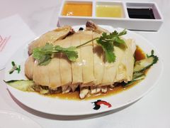 -芽笼芽笼新加坡餐厅(世纪汇店)