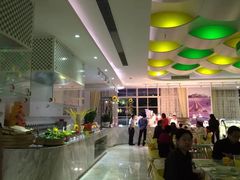 -广州花之恋城堡酒店