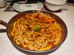 -阿娜尔·新疆菜(佰港城店)