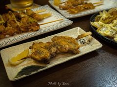 -八木鸟居酒屋(小木桥路店)