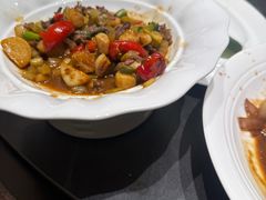 -中国舟山国际水产城