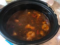 -眷江南之小蓝鲸(王府大街店)