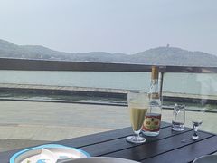 -水上明月·湖景餐厅