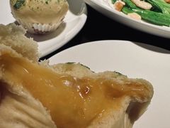 -领事馆19号中餐厅(厦门海景洲际酒店)