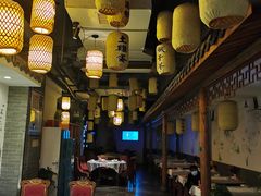 大堂-吴山贡鹅(罍街店)