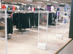 -华联商厦(火车站店)