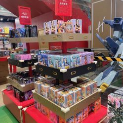 -哈姆雷斯(王府井百货大楼店)