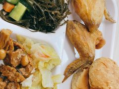 -香妃烤鸡(新奥店)