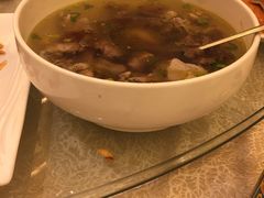 -金陵山水丽景酒店-中餐厅