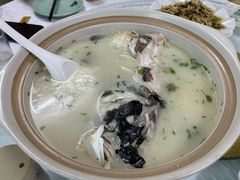 -横山鱼头馆(张横路店)