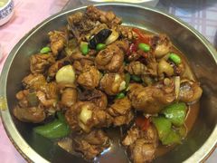 -锡和无锡菜(景丽苑店)