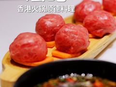 -沄记顺德菜打边炉(东直门店)