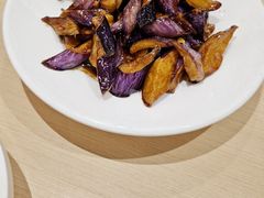 -吕氏疙瘩汤·新派鲁菜(东城万达广场店)