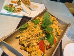 -尼泊尔雪莲餐厅(北京东路店)
