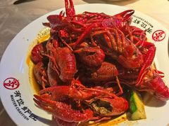 -有位虾匠·胶东土菜小馆(市北店)