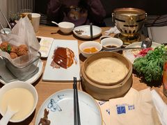 酥不腻烤鸭-小大董·烤鸭(凤凰汇店)