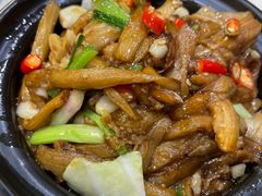 -湖南乡情湘菜馆(罗湖店)