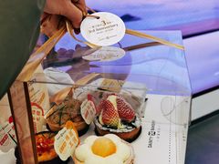 -黛汀烘焙DAINTY BAKERY(代字行合生汇店)