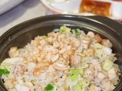 -金成潮菜博物馆(海珠湿地店)
