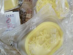 绿豆冰糕-闻酥园(青羊区文殊坊店)