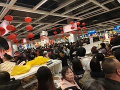 -宜家家居(宝山商场店)