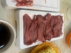 -潮悦牛肉火锅城(水贝店)
