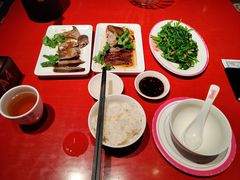 -春梅里卤鹅馆·47年老字号(中山路店)