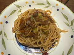 -萨莉亚意式餐厅(龙阳广场店)