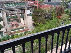 -东莞市可园博物馆