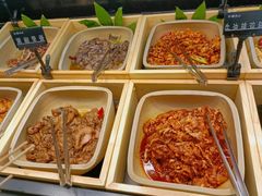 -韩盛·盛江山自助料理(学院路江北大学城店)