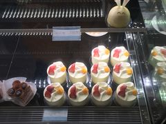 -好利来(团结湖店)