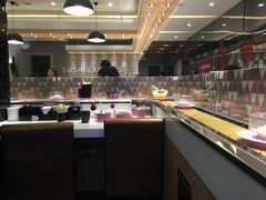 -争鲜回转寿司(通州万达店)